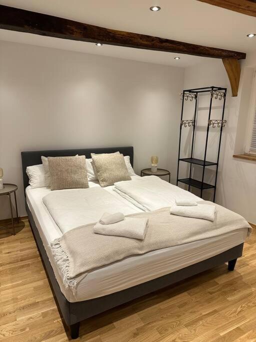 Lieblingsnest Hattingen Bedroom 3 Экстерьер фото